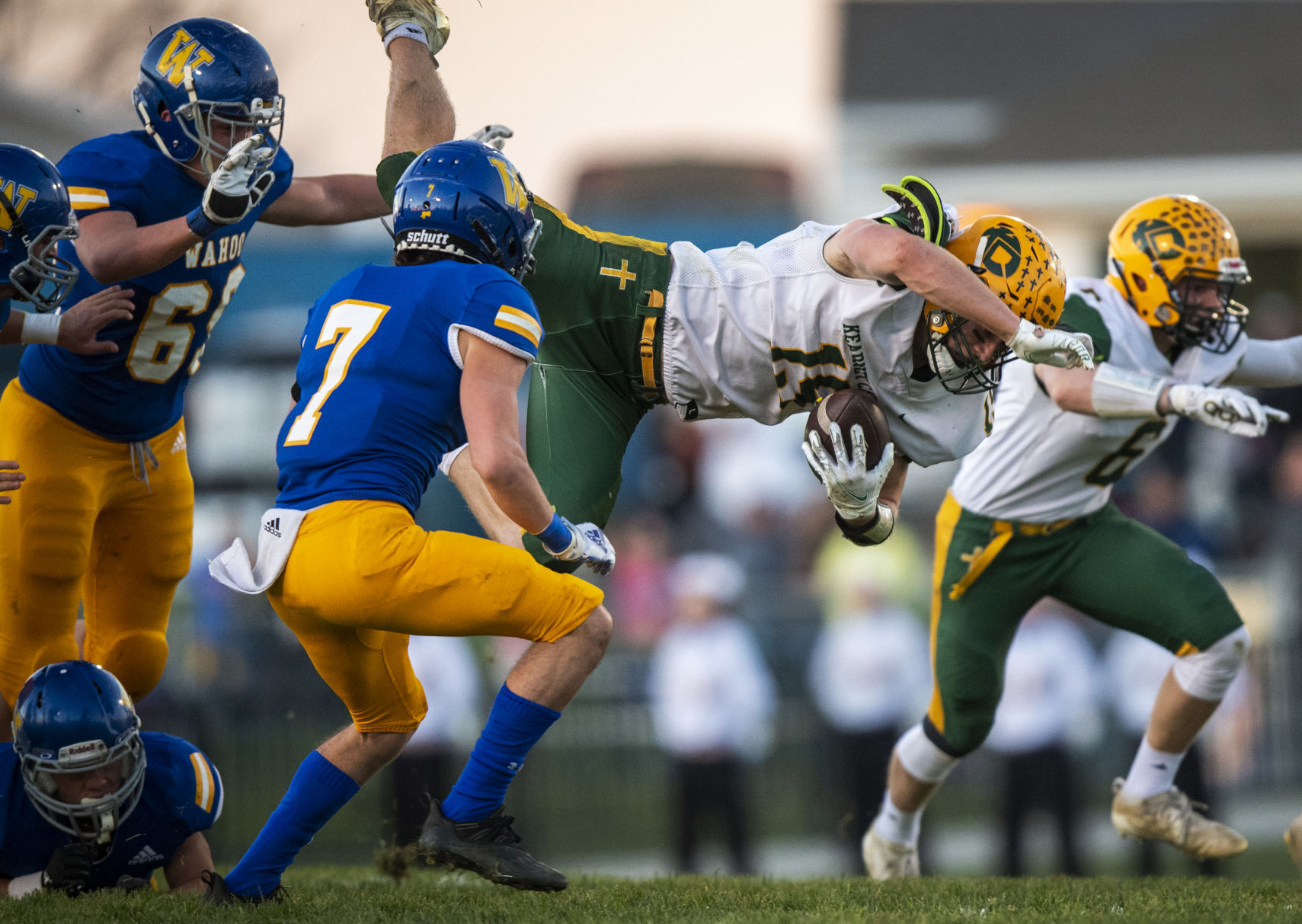 Top Journal Star photos for November